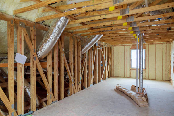Best Insulation for Specific Applications in Utica, IN