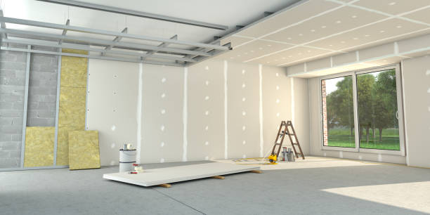 Best Insulation for Specific Applications in Utica, IN